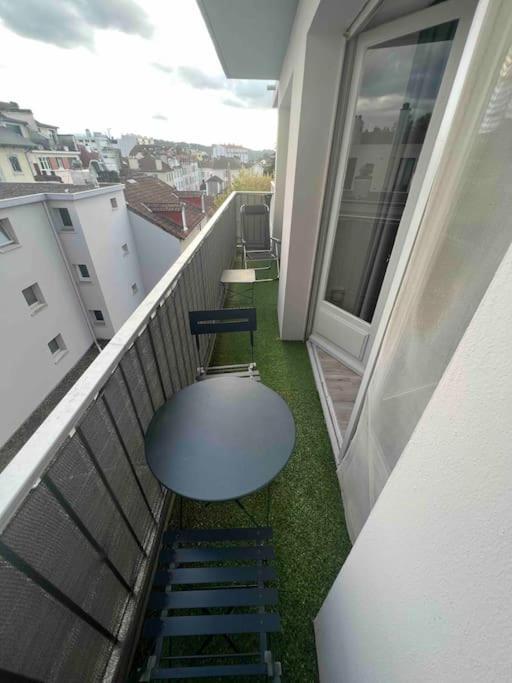 Superbe Appart+Parking Pau- Place Verdun Eksteriør billede